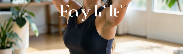 Chrissy Teigen’s Aerial Yoga Fail Is Peak Relatable Content
