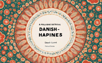 Danish Secret to Happiness
