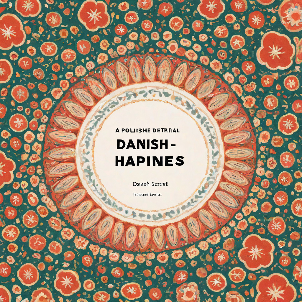 Danish Secret to Happiness