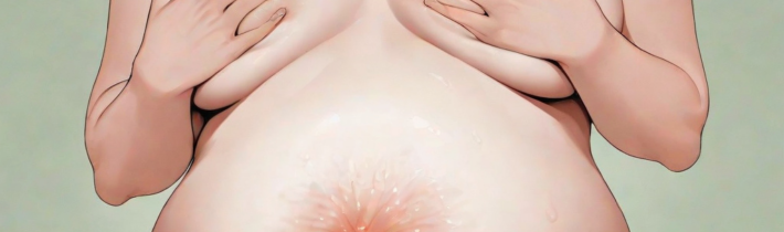 Dealing with Belly Button Odor