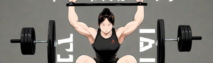 Decoding CrossFit: Your Translation Guide to Gym Speak