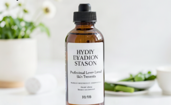 DIY Hydration Station: Professional-Level Skin Treatments at Home