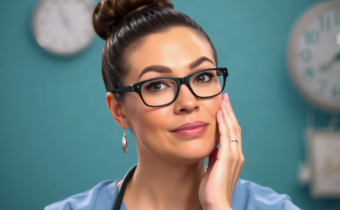 Dr. Pimple Popper’s TV Show: This Is Zit