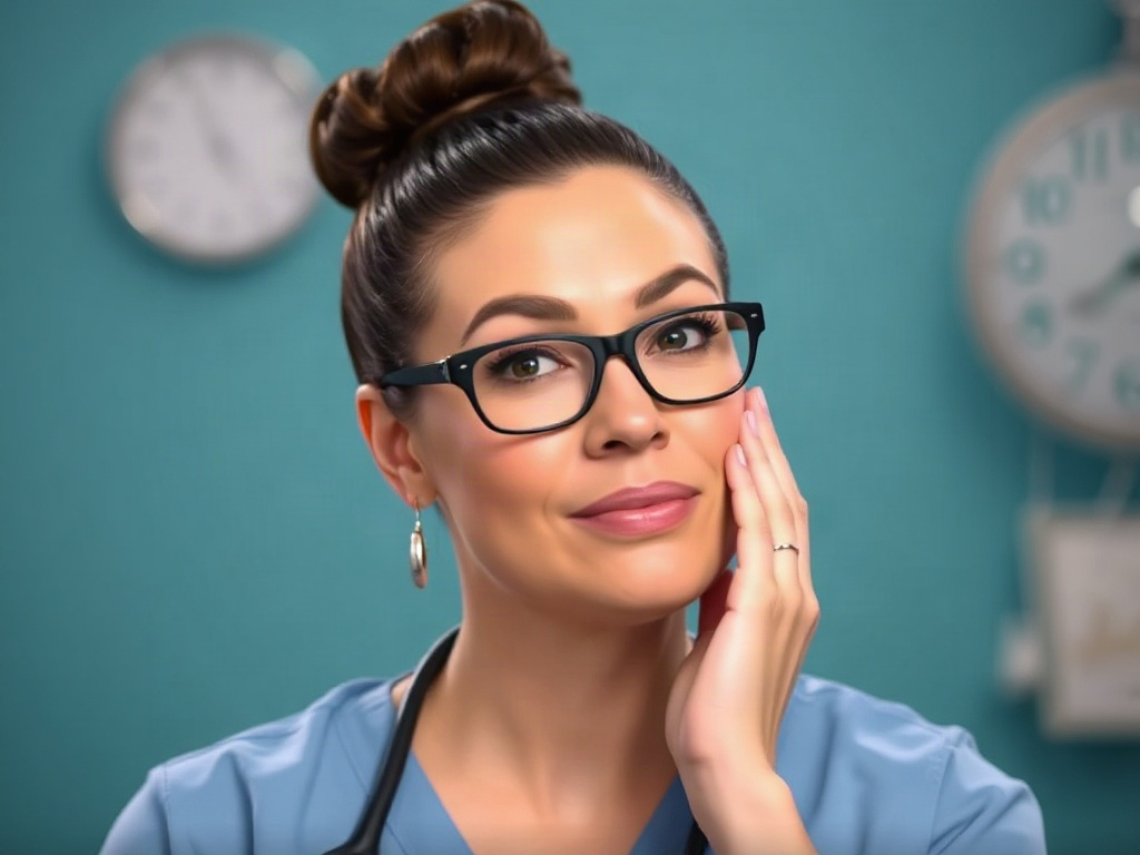 Dr. Pimple Popper’s TV Show: This Is Zit