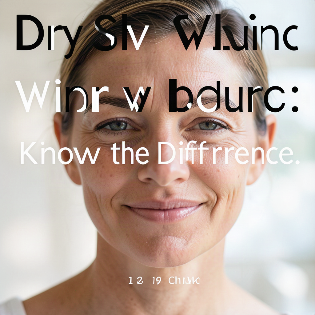 Dry Skin vs Windburn: Know the Difference