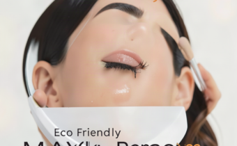 Eco-Friendly Makeup Removal