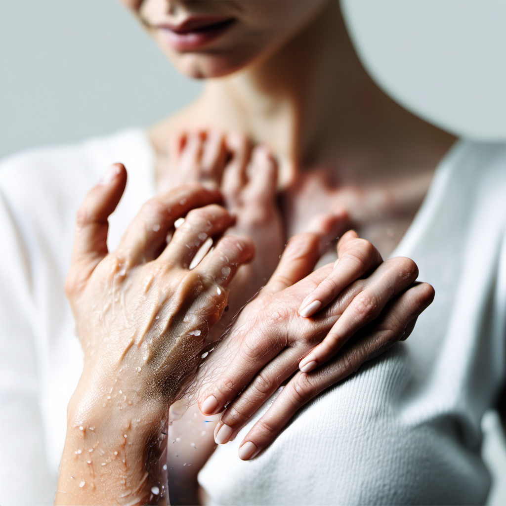 Eczema and Psoriasis Treatment Breakthroughs