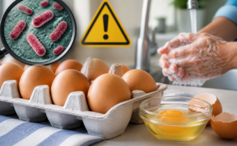 Egg Emergency: What You Need to Know About the Salmonella Recall and How to Stay Safe