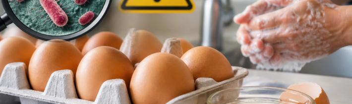 Egg Emergency: What You Need to Know About the Salmonella Recall and How to Stay Safe