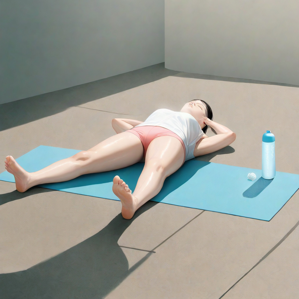 Essential Cool-Down Exercises