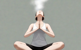 Essential Yoga Breathing