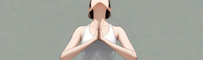 Essential Yoga Breathing