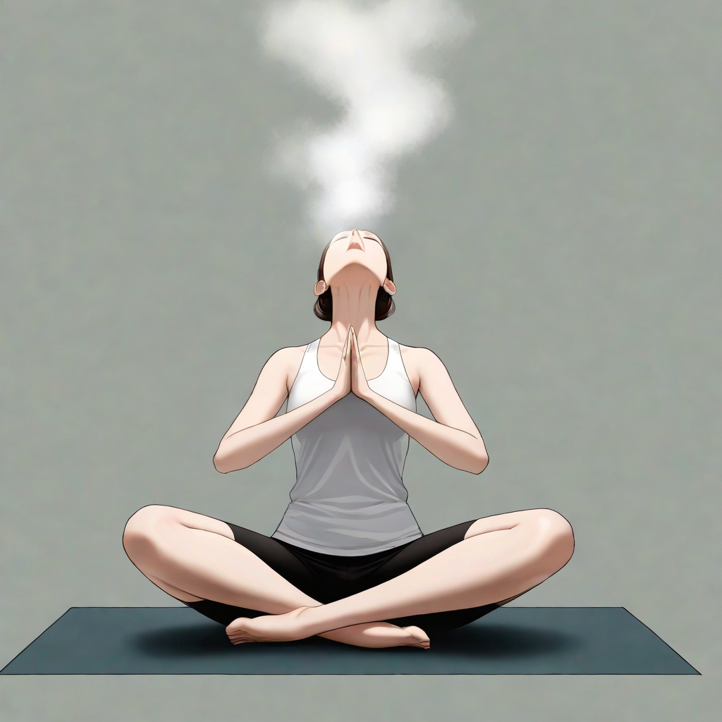 Essential Yoga Breathing