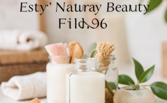Etsy’s Natural Beauty Finds