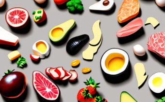 Everything You Need to Know About Going Keto