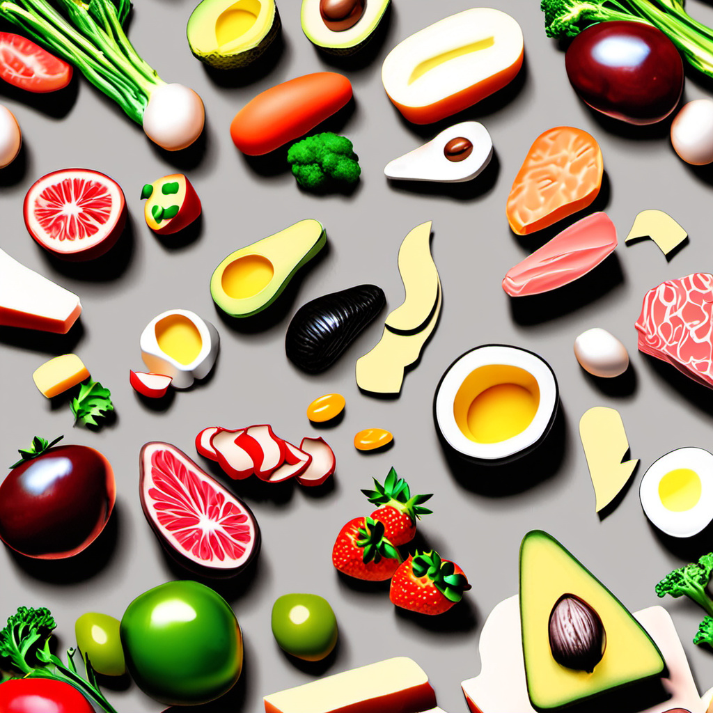 Everything You Need to Know About Going Keto