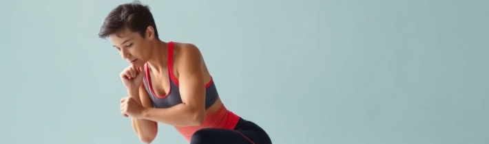 Exercise Excess: The Fine Line Between Healthy Movement and Dangerous Obsession