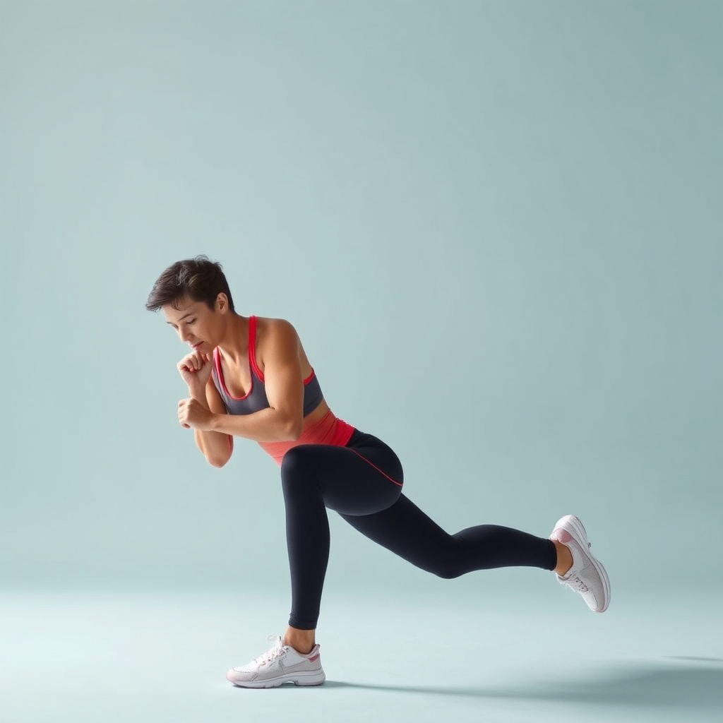 Exercise Excess: The Fine Line Between Healthy Movement and Dangerous Obsession