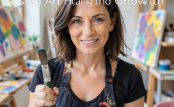 Expressive Arts Therapy: Using Art for Healing and Growth
