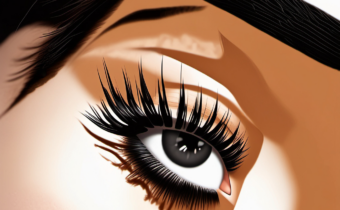 Eyebrow Extensions Are the New Lash Extensions