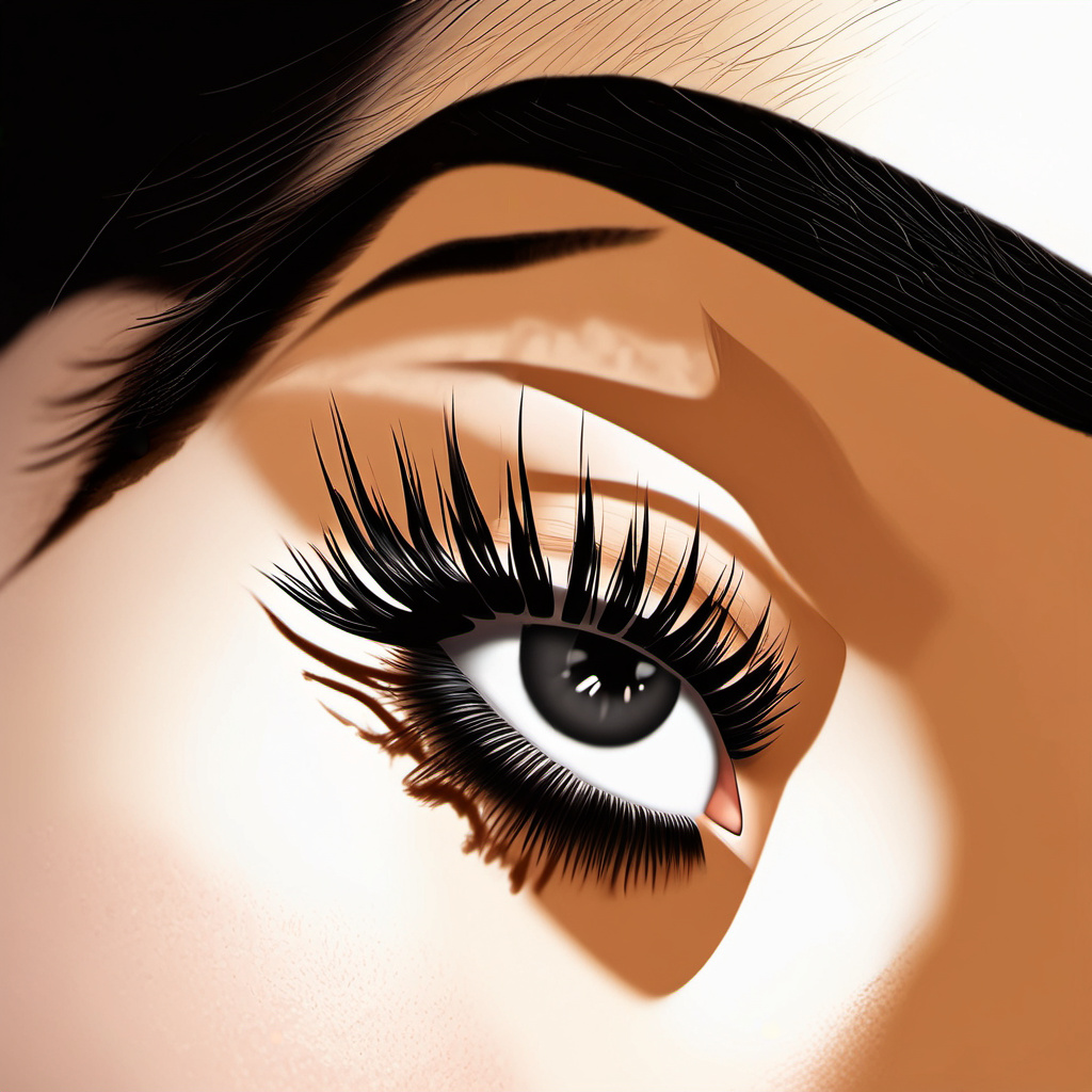Eyebrow Extensions Are the New Lash Extensions