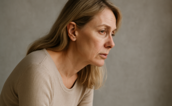 Face the Facts: Why Your Posture Is Aging Your Features