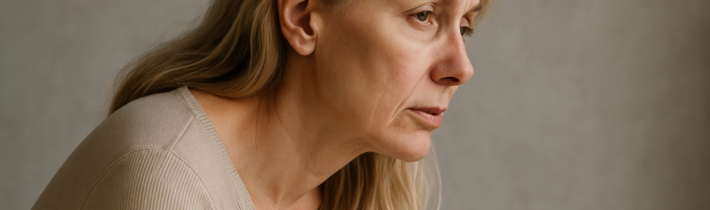 Face the Facts: Why Your Posture Is Aging Your Features