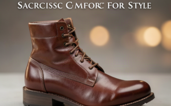 Fall Boots That Don’t Sacrifice Comfort for Style