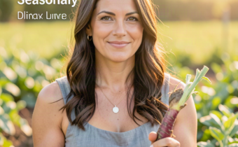 Farm to Face: Why Eating Seasonally is the Ultimate Beauty Hack