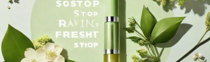 February’s Freshest: The Natural Beauty Launches Our Editors Can’t Stop Raving About