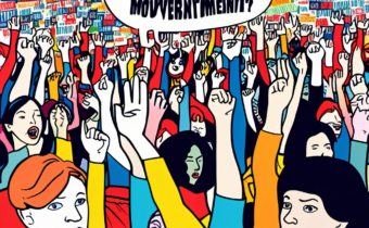Feminism Wins 2017: How One Word Captured the Year’s Biggest Movement