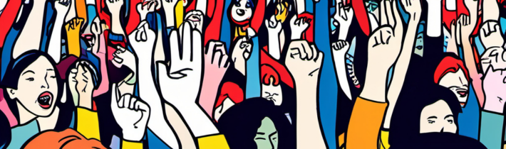 Feminism Wins 2017: How One Word Captured the Year’s Biggest Movement