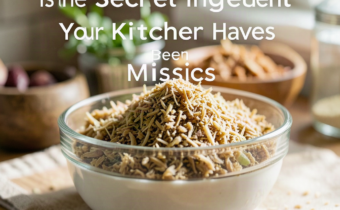 Fennel Pollen Is the Secret Ingredient Your Kitchen Has Been Missing