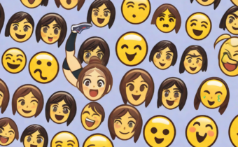 Finally! Fitness Emojis That Actually Represent Women’s Workouts