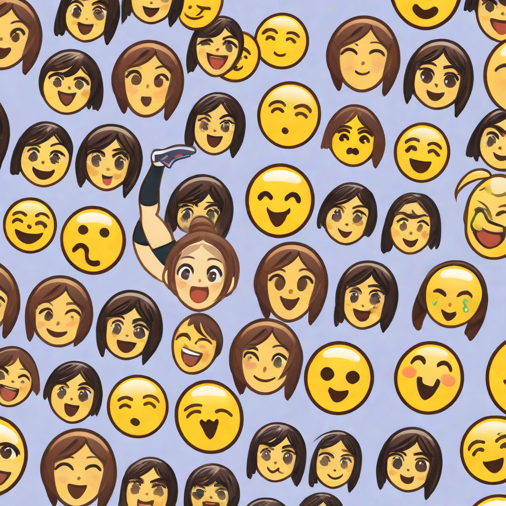 Finally! Fitness Emojis That Actually Represent Women’s Workouts