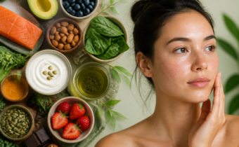 Food-Based Acne Treatments