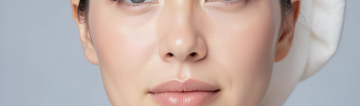 Foundation’s Impact on Skin
