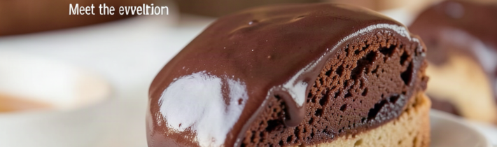 Frozen Yogurt Revolution: Meet the Keurig Inventor’s Cool New Creation