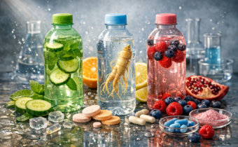 Functional Water Facts: Do Enhanced Waters Actually Work