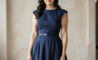 Girlfriend Collective’s Naomi Dress