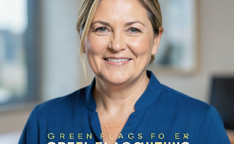 Green Flags for Rekindling with an Ex