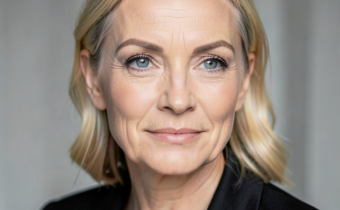 Helen Mirren’s Eyebrow Tips