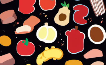 High-Protein Foods That Pack a Serious Nutritional Punch