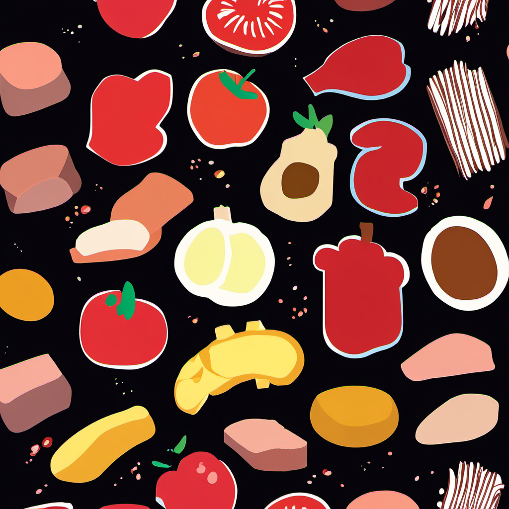 High-Protein Foods That Pack a Serious Nutritional Punch