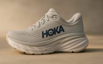 Hoka Bondi 8: Maximum Cushioning Review