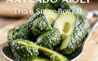 Homemade Avocado Aioli That’s Better Than Store-Bought