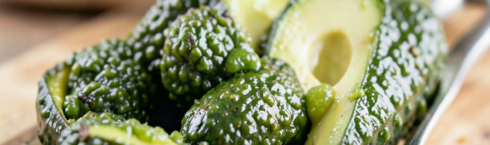 Homemade Avocado Aioli That’s Better Than Store-Bought