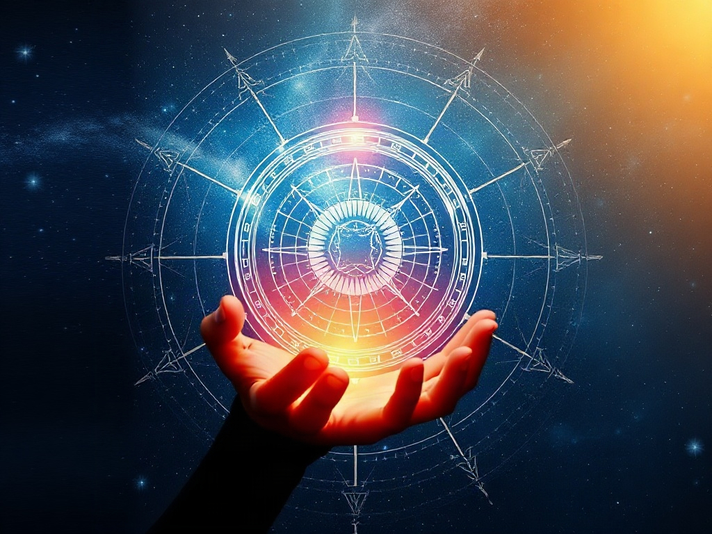 Horoscope Healing Breakthroughs