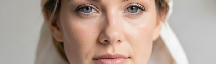 How Hard Should You Really Scrub Your Face?