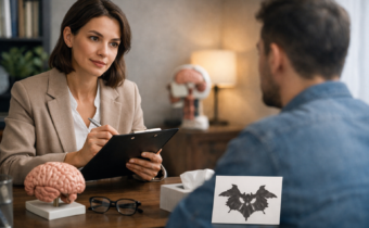 How to Do a Mental Status Exam (MSE) Like a Psychiatrist